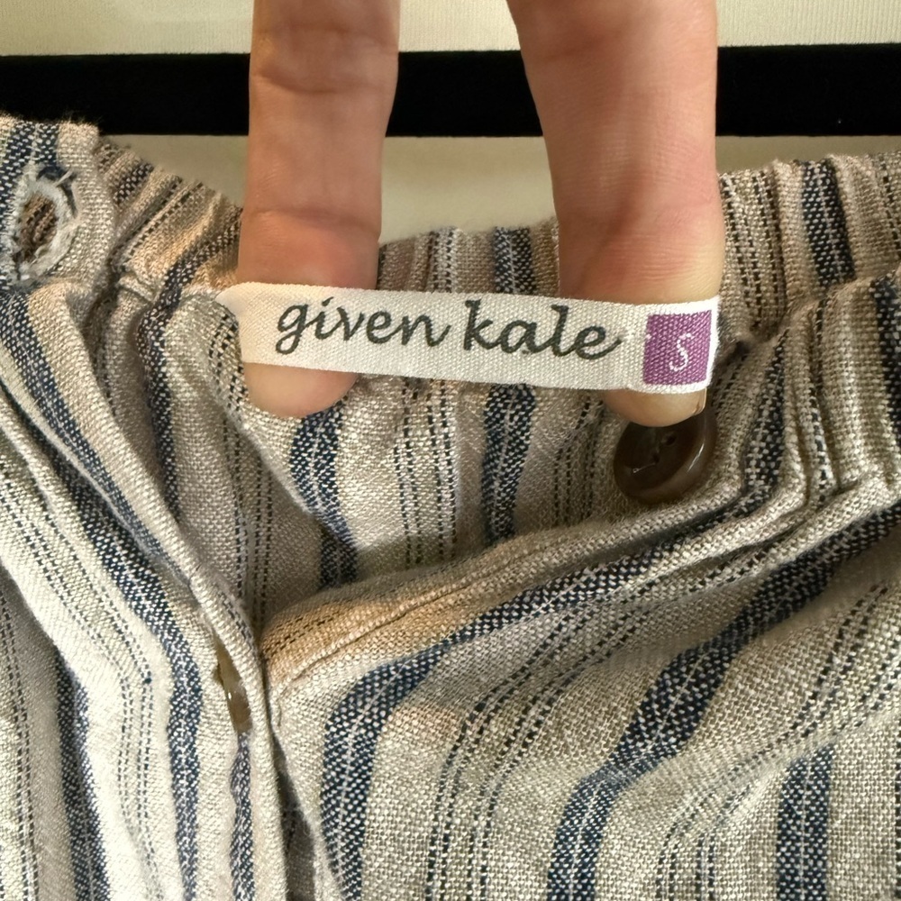 Given Kale dress • Women’s small - Picture 3 of 7
